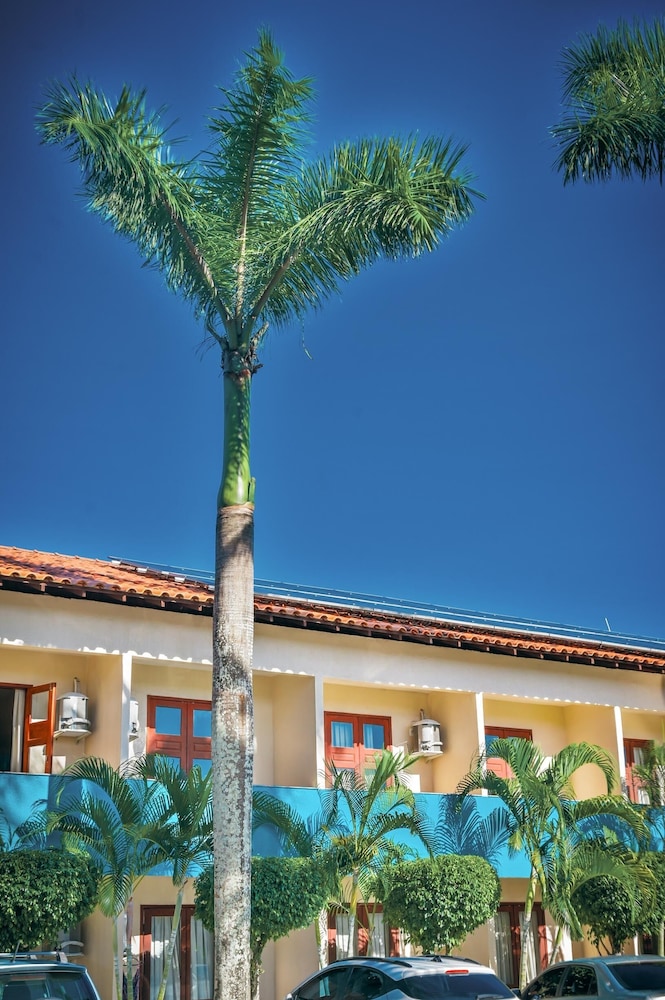 Praia Mar Hotel 8/78