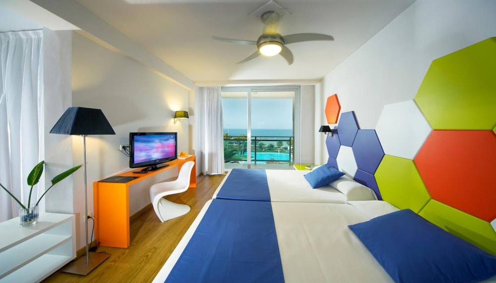 Evenia Zoraida Resort 22/62