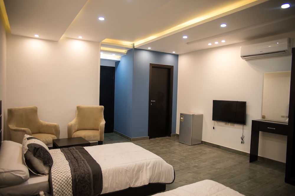 Marvel Stone Hotel 6/38