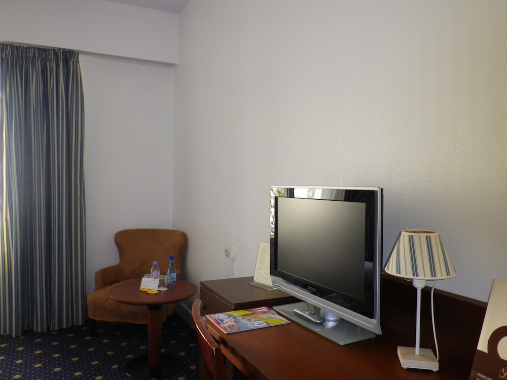 Hotel Le Yachtman 58/77