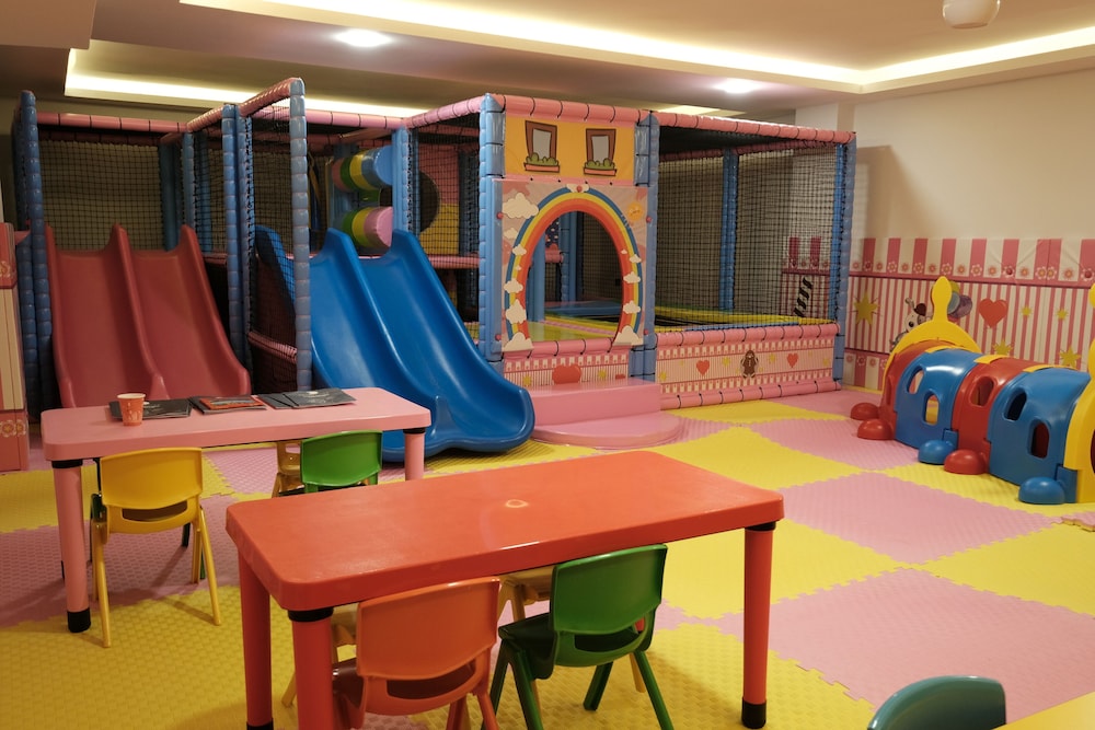 Oksijen Zone Hotels Uludag 60/68