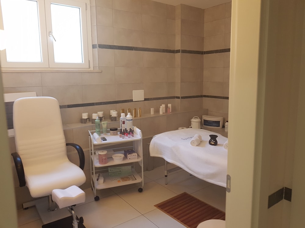 Hotel Sole Resort & Spa 32/32