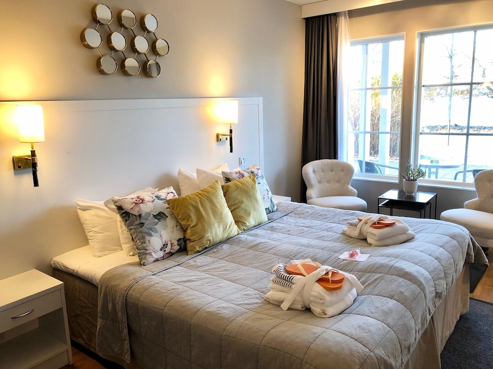Gränsö Slott Hotel & Spa 12/50