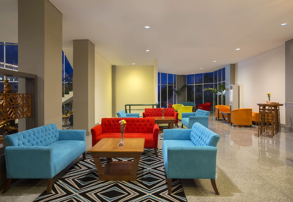 Swiss-Belhotel Pangkalpinang 30/53