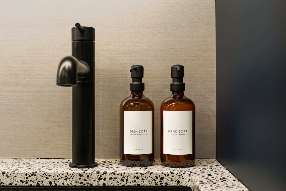 Pierce精品公寓(Pierce Boutique Apartments) 图片5