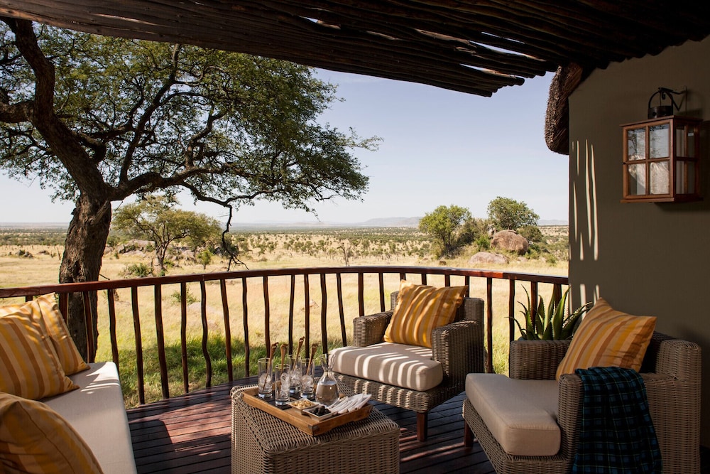 Four Seasons Safari Lodge Serengeti, Tanzania 44/66
