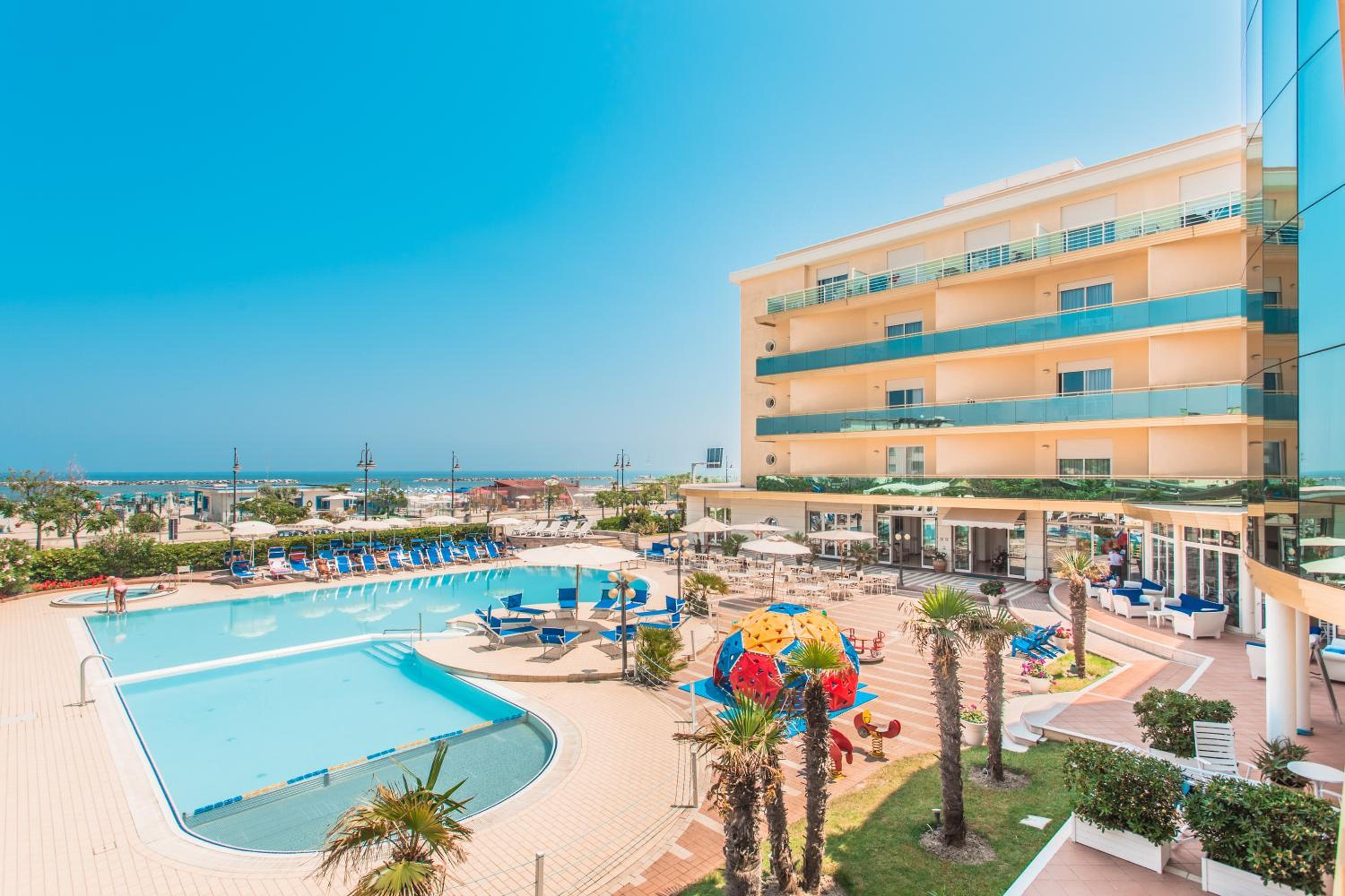 Hotel Valverde & Residenza 7/50