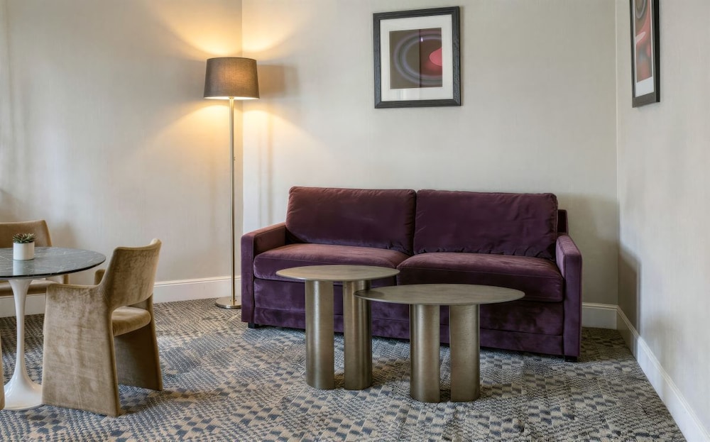 Hotel Clark Los Angeles 33/54