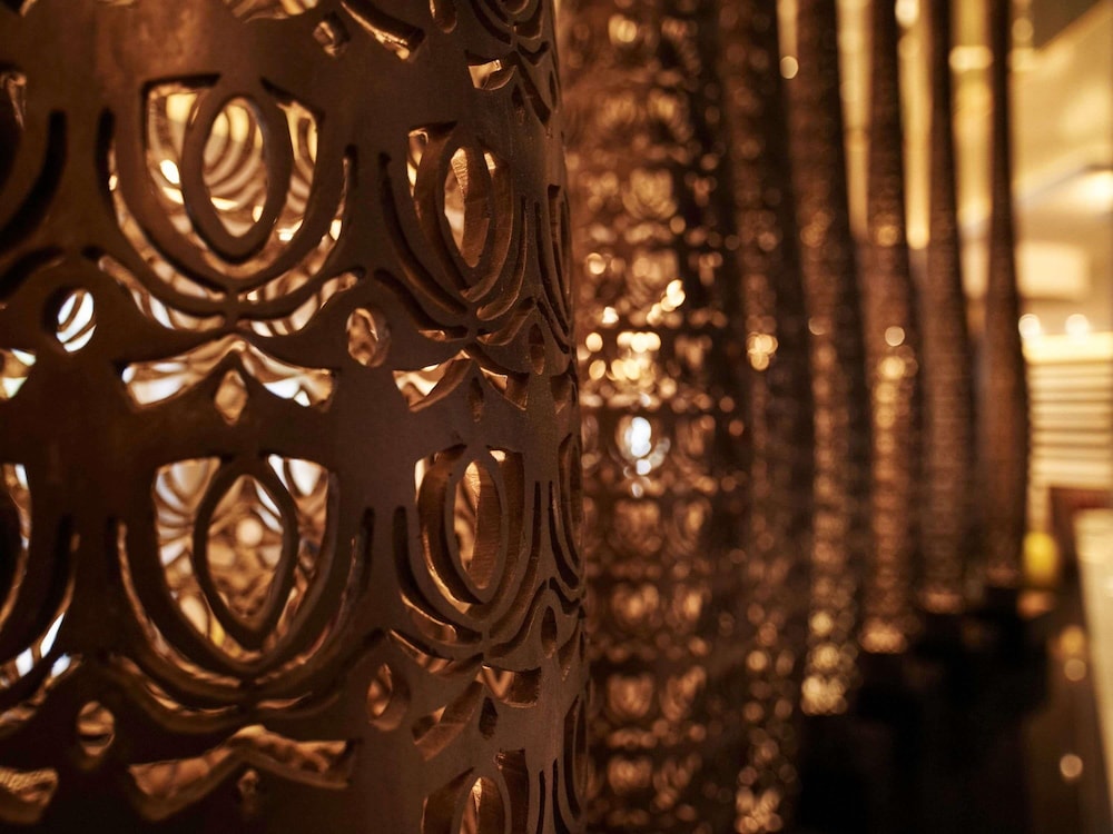 Pullman Hanoi Hotel 12/69