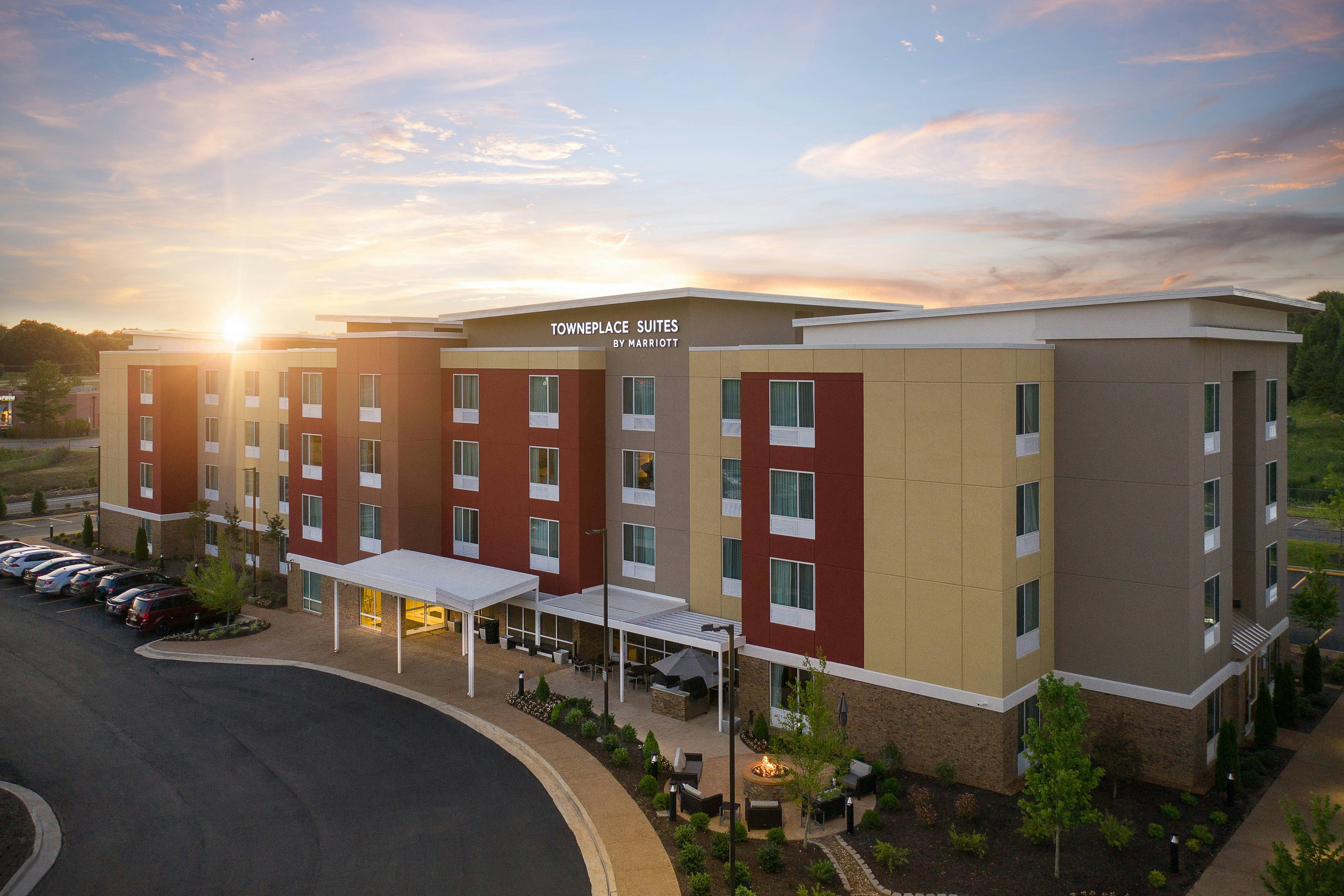 TownePlace Suites by Marriott Memphis Olive Branch 4/32