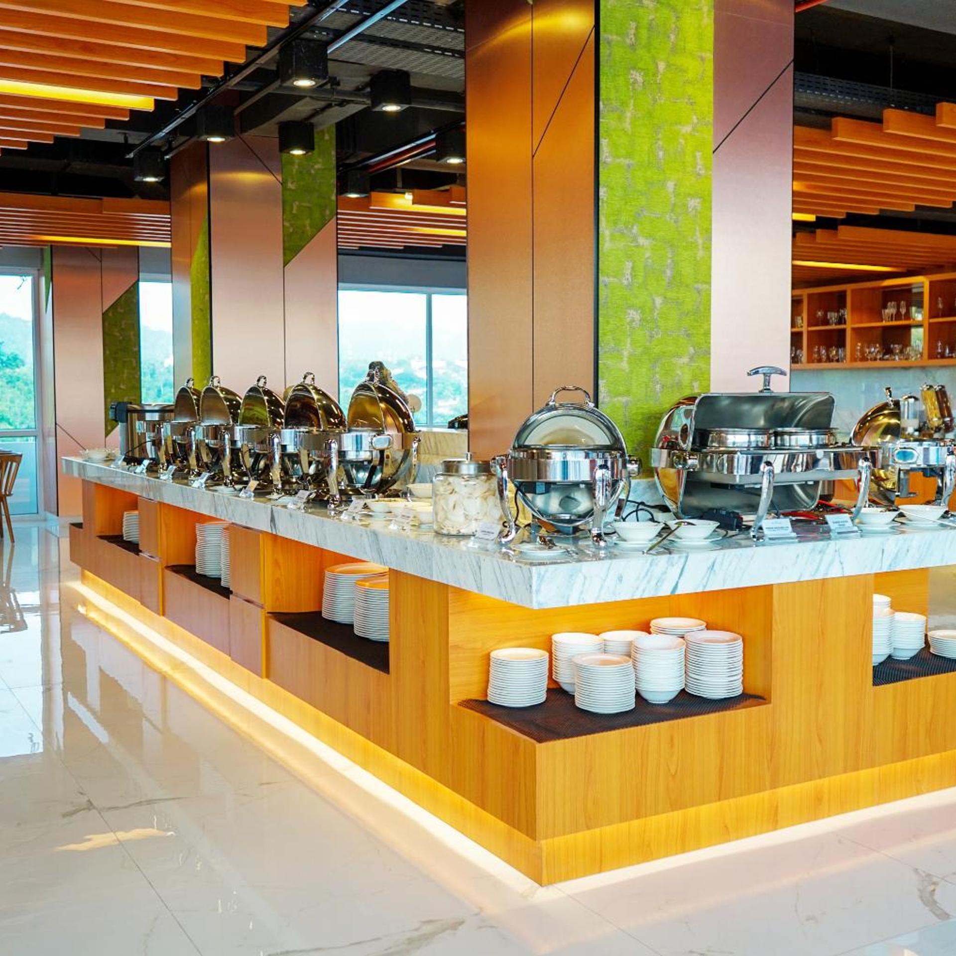 Hotel Santika Premiere Ambon 42/51