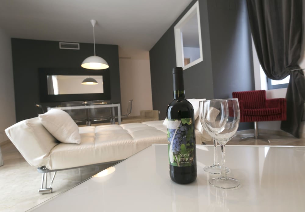 Comet Suites Elvira 33/62