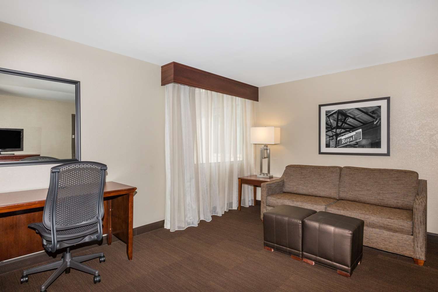 Wyndham New Orleans - French Quarter Hotel 28/37