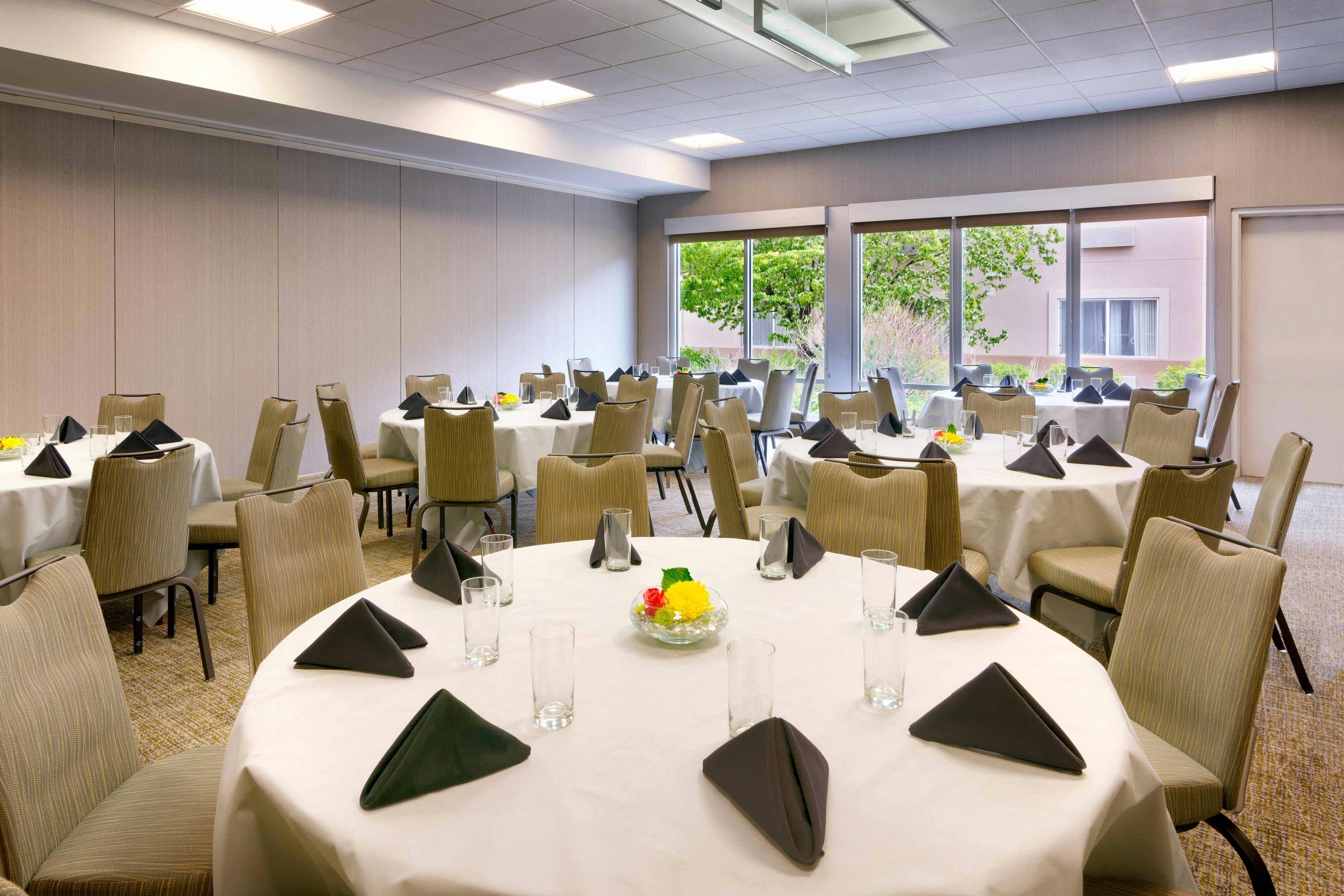 Springhill Suites Salt Lake City Draper 11/12