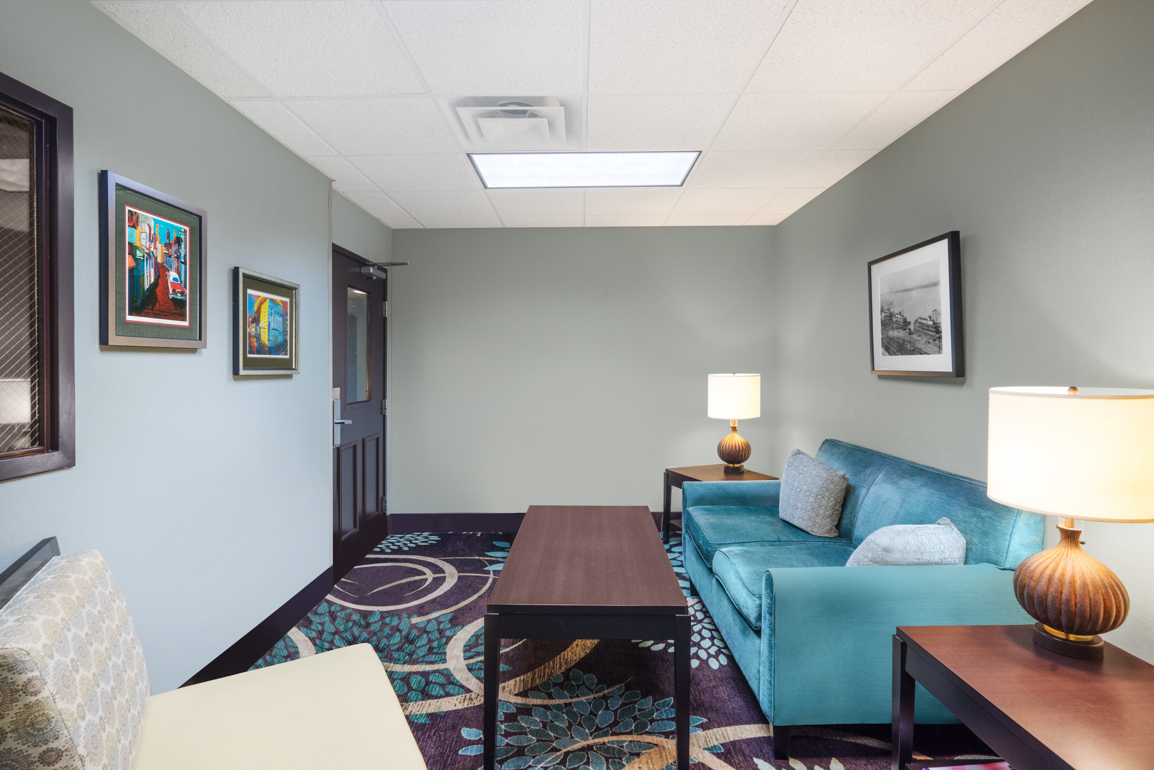 Staybridge Suites Memphis-Poplar Ave East 50/73