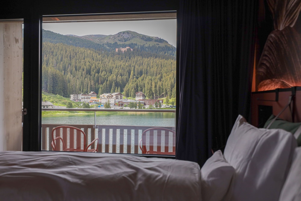Hotel AVES Homebase Arosa 10/50