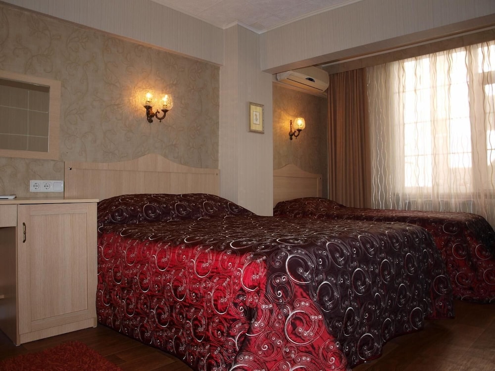 Hotel Nezih Istanbul 20/63