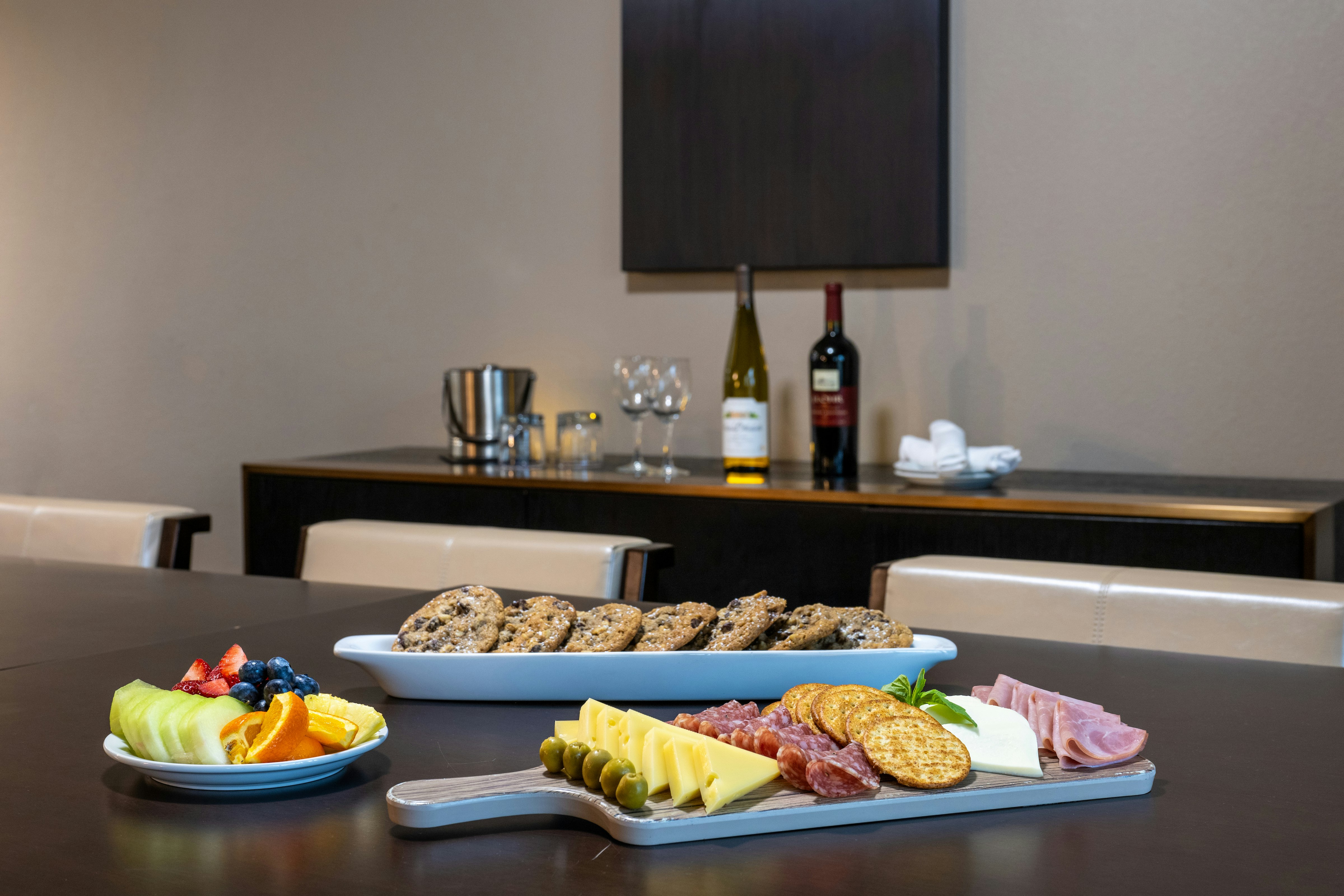 DoubleTree by Hilton Hotel Newark Airport 44/68