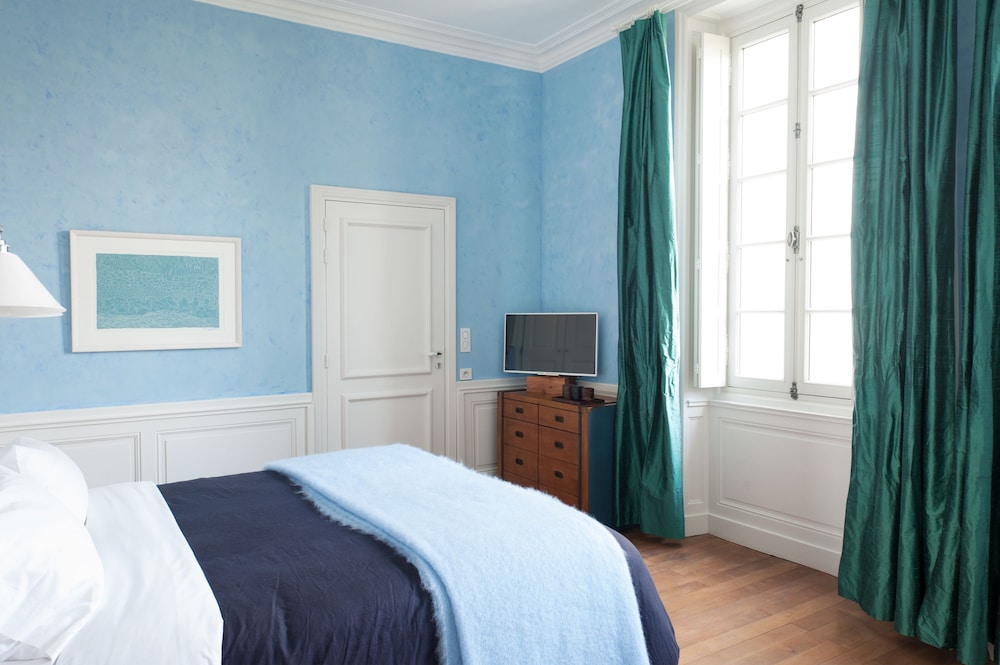 Chambres D Hotes Eden Ouest 8/50