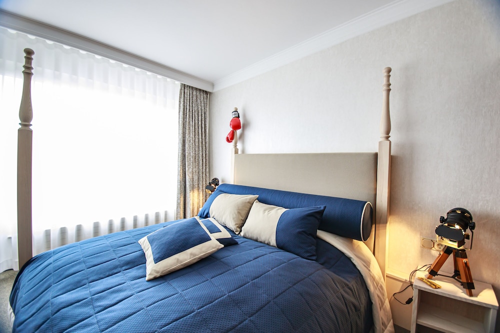 Mercure Hotel Riesa Dresden Elbland 30/75