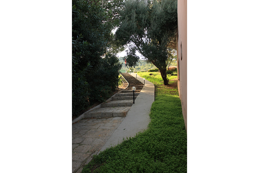Portolaconia Residence 51/59