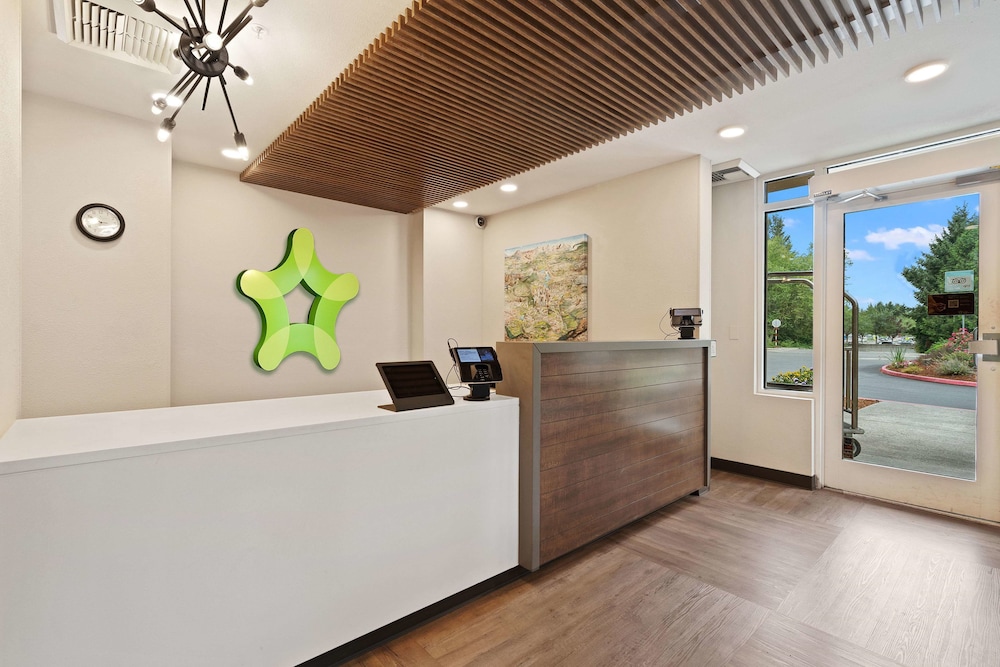 Extended Stay America - Seattle - Redmond 4/47