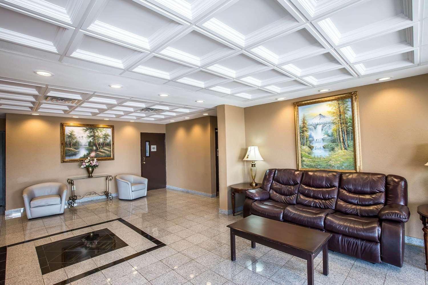 Quality Inn Gaffney I-85 28/42