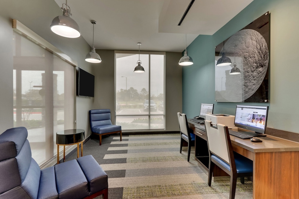 TownePlace Suites Houston I-10 East 50/61