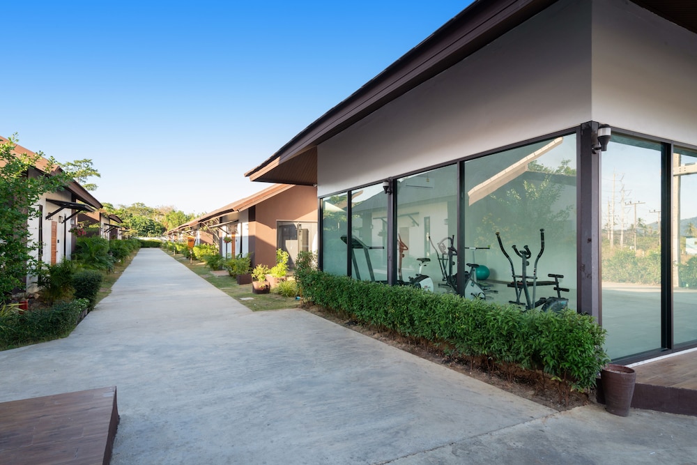 Thames Tara Private Pool Villa Rawai Phuket 44/48