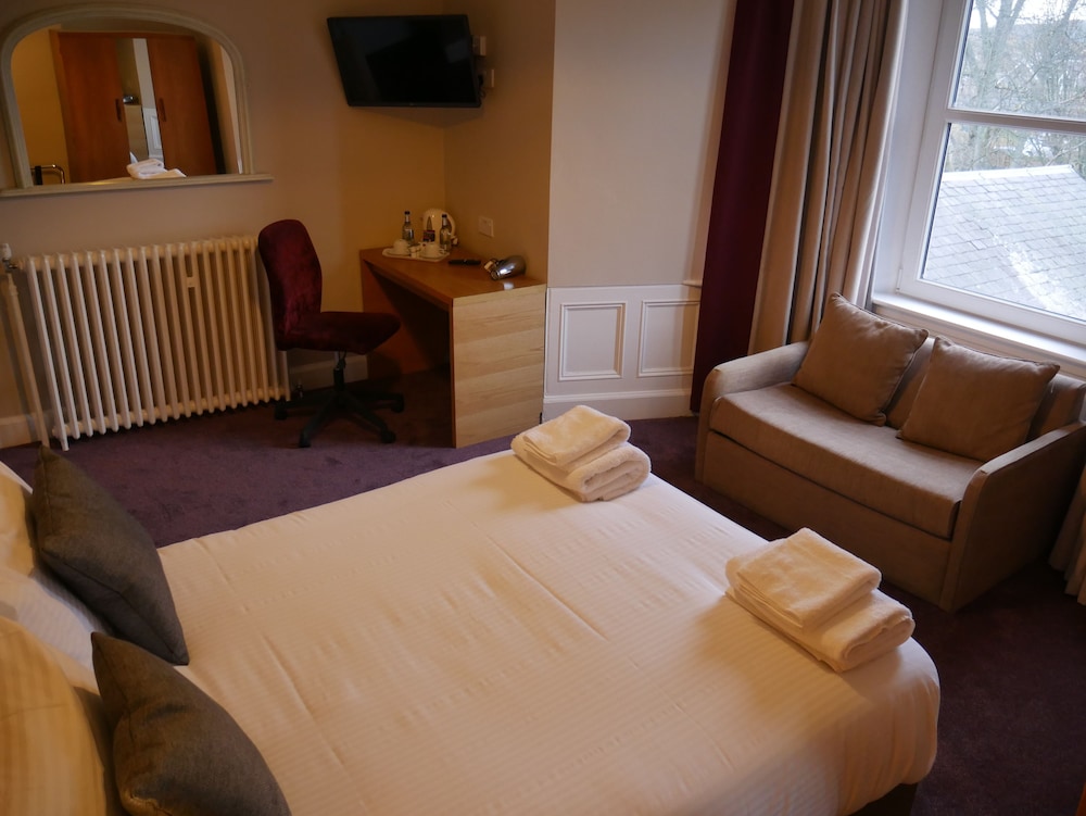 The Speyside Hotel 39/62