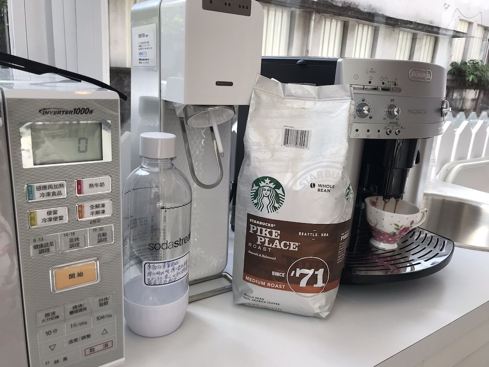 ハピネス ステーション B&B 写真2