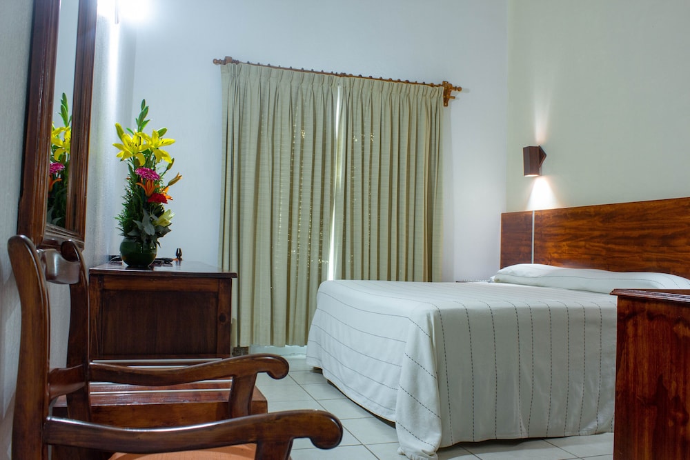 Hotel Castillo Huatulco Beach Club Ex Castillo Huatulco 37/68
