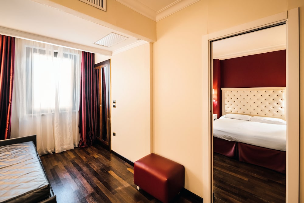 TRILUSSA PALACE HOTEL CONGRESS AND SPA 17/43