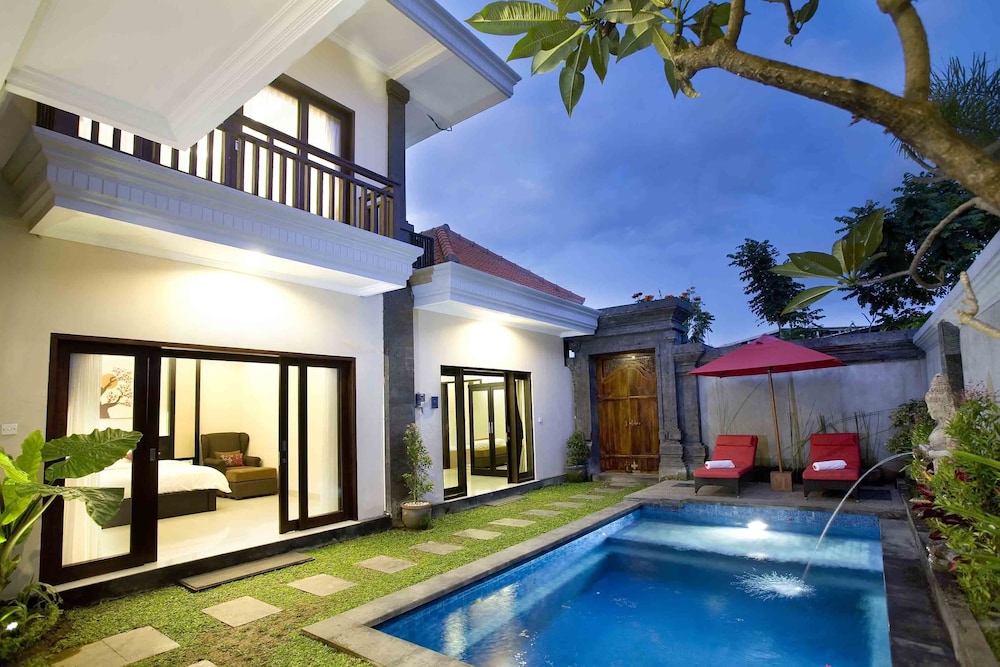 De' Bharata Bali Villas Seminyak 24/50