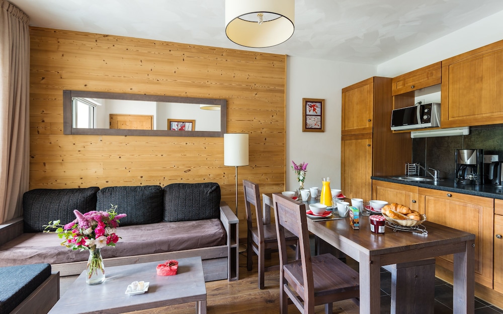 Residence Lagrange Prestige le Clos St Hilaire 16/20