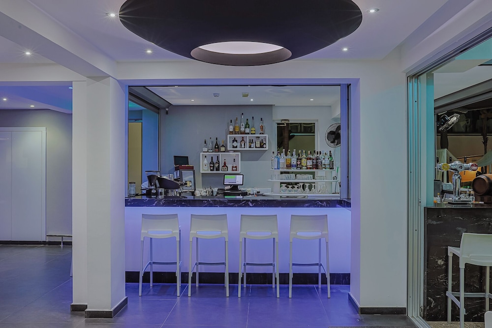 Tasia Maris Oasis Hotel 57/77