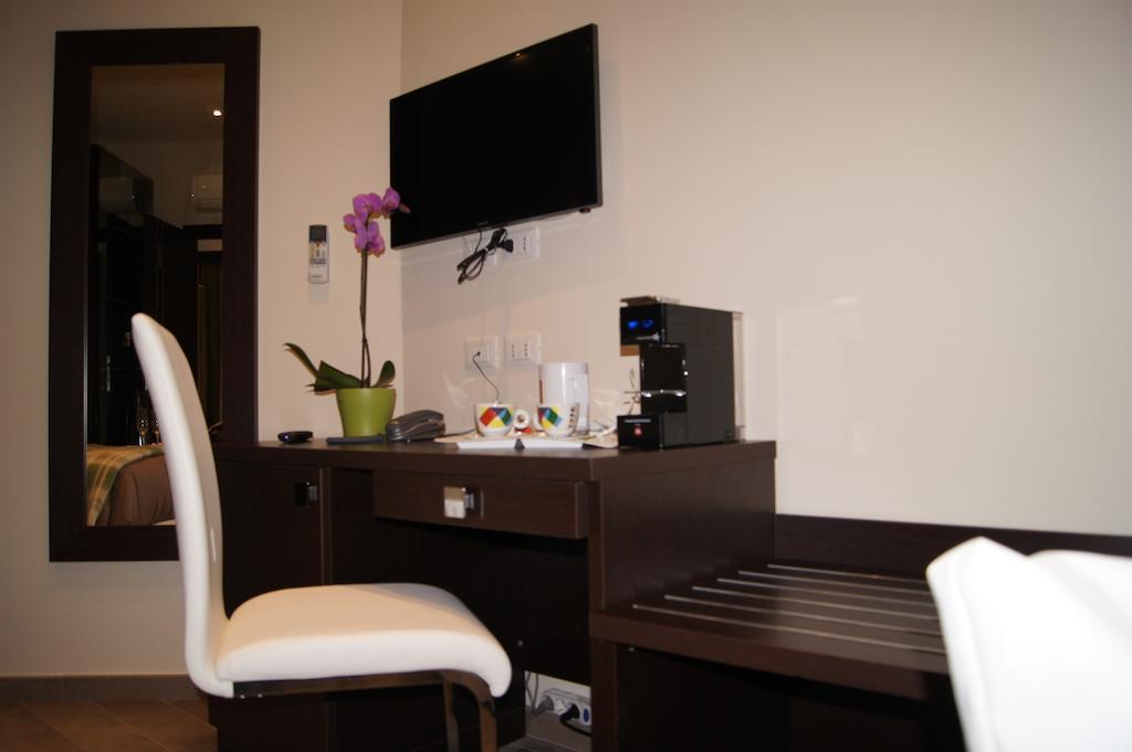 Residenza Mia Suites 20/20