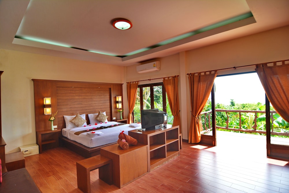 Phuchawee Lanta Villa 26/57