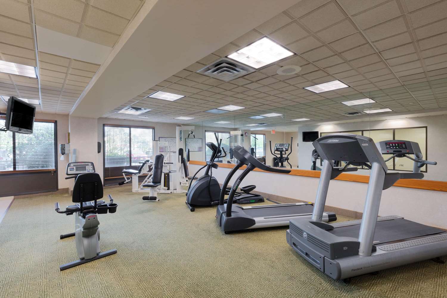 La Quinta Inn & Suites by Wyndham Garden City 23/42
