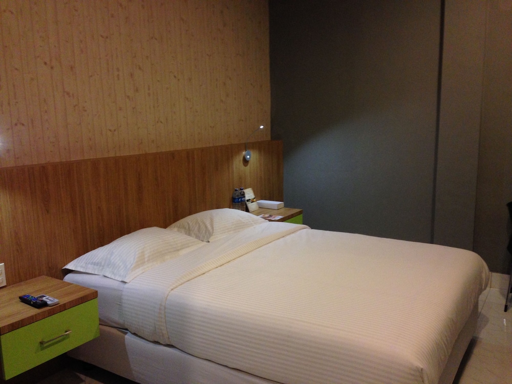 Wisma Sederhana Budget Hotel 11/35