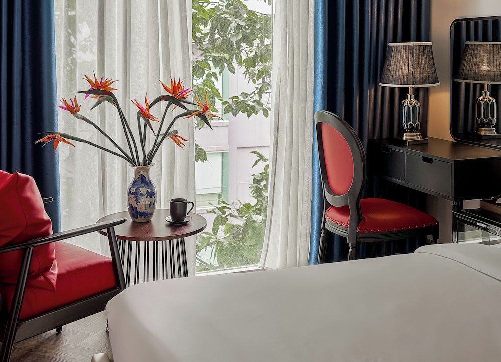 The Passion Suite Hotel 47/56