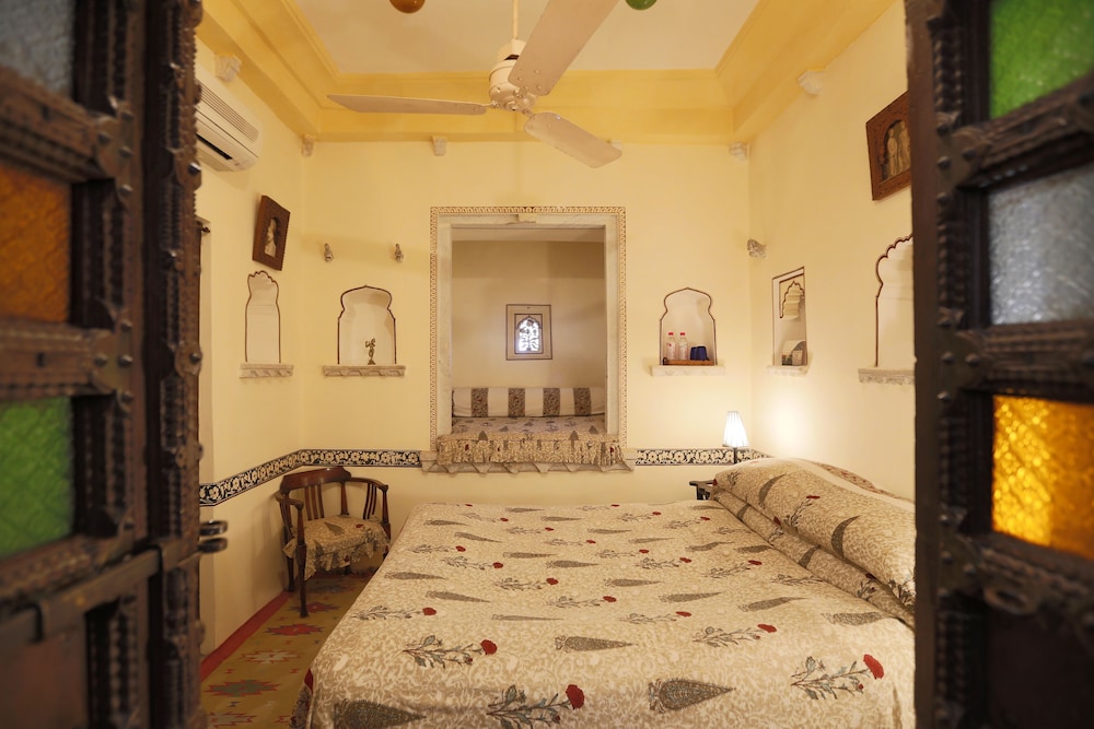 Rawla Narlai Luxury Heritage Hotel 12/50