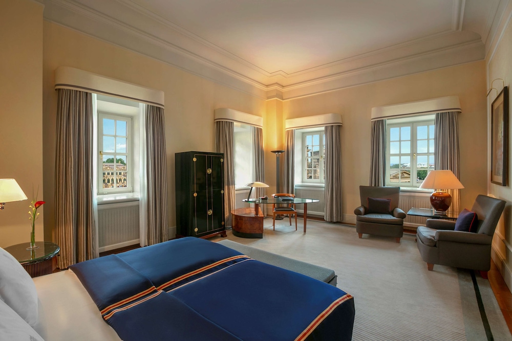 Taschenbergpalais Kempinski Hotel 23/66