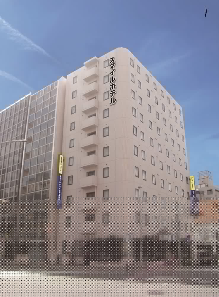 Smile Hotel Nagoya Shinkansenguchi 2/47