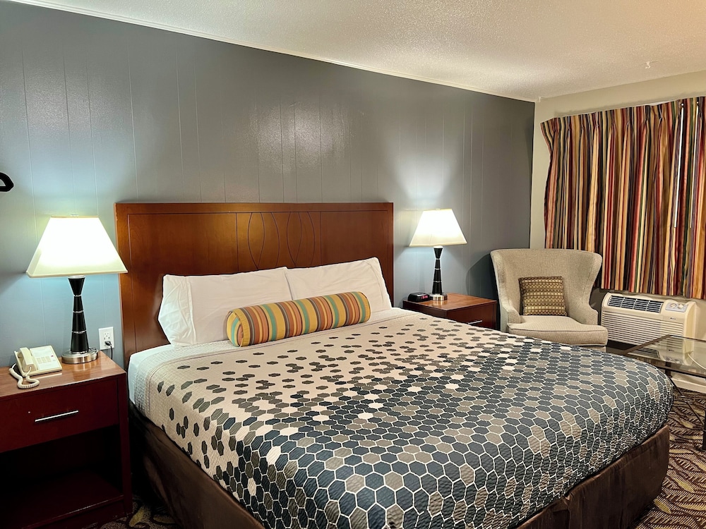 Travelers Inn Eugene University 38/51