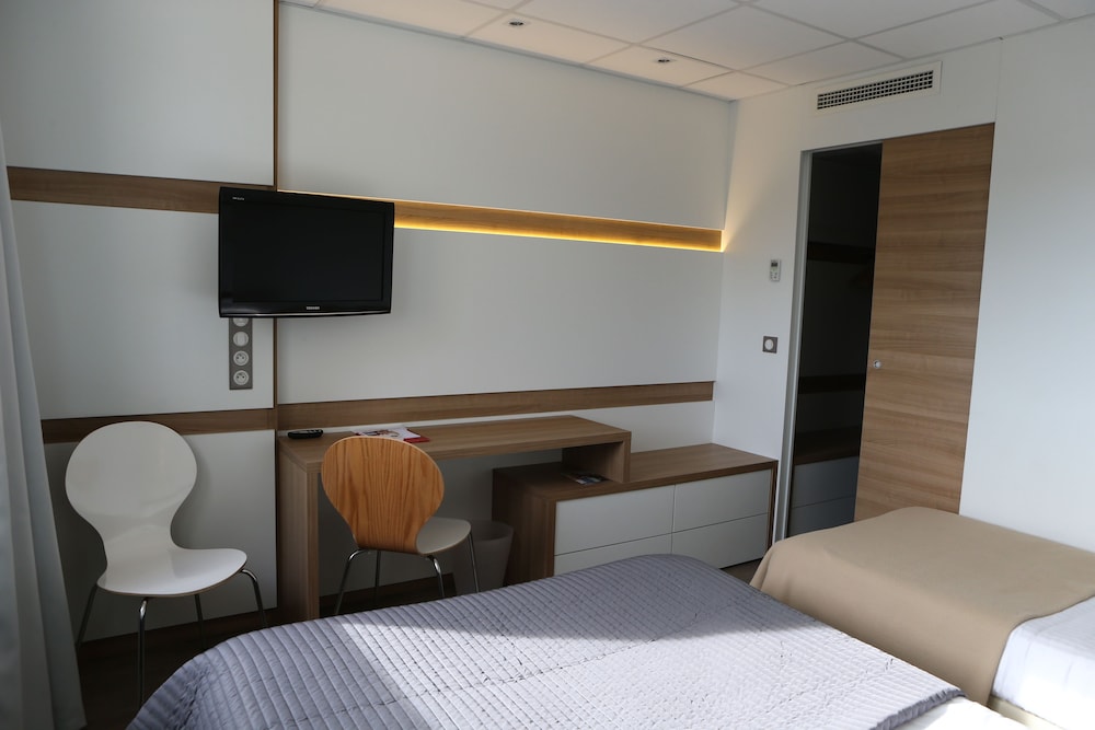 Hotel the Originals Montpellier Sud Neptune Ex Neptune 7/65