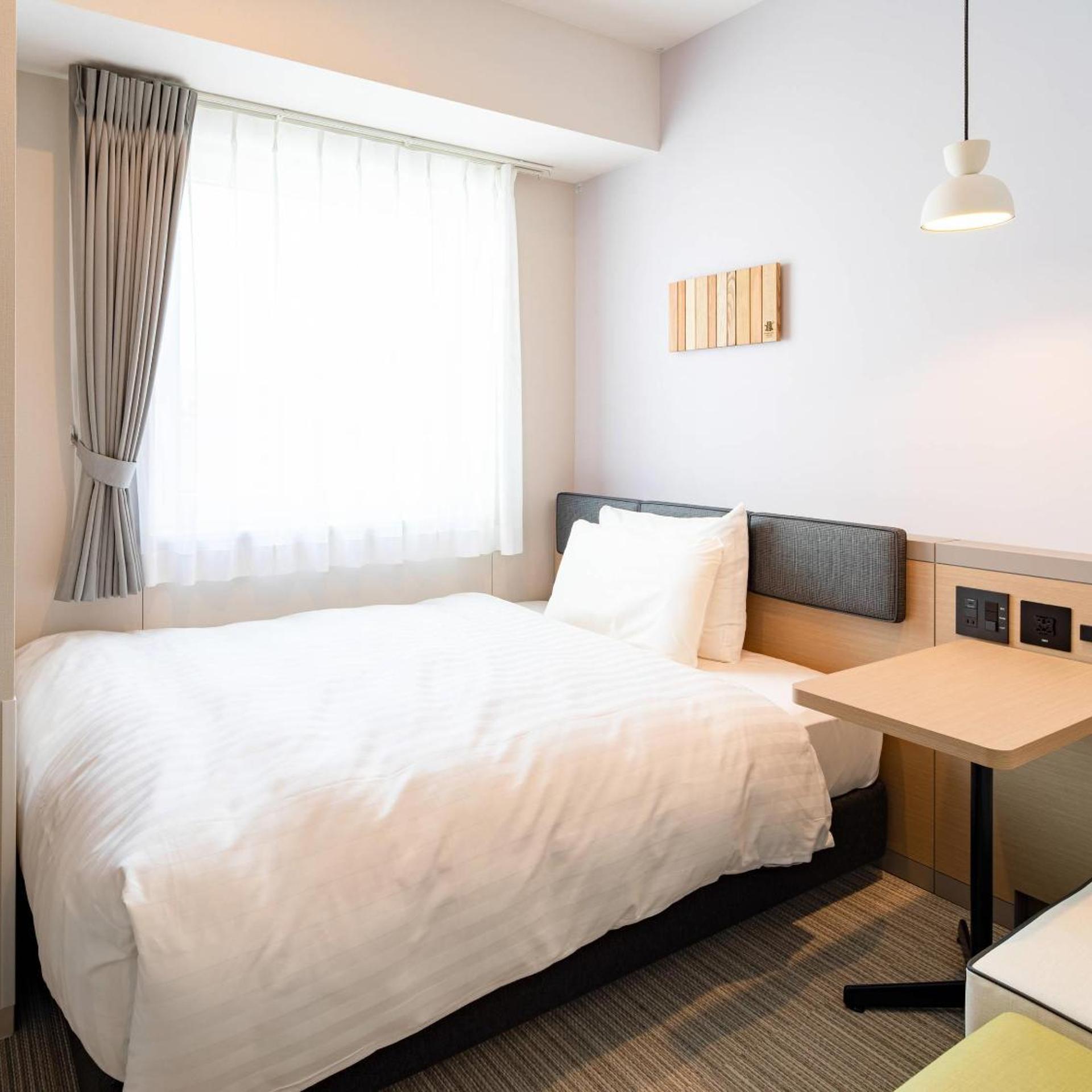 Comfort Hotel Chitose 10/41