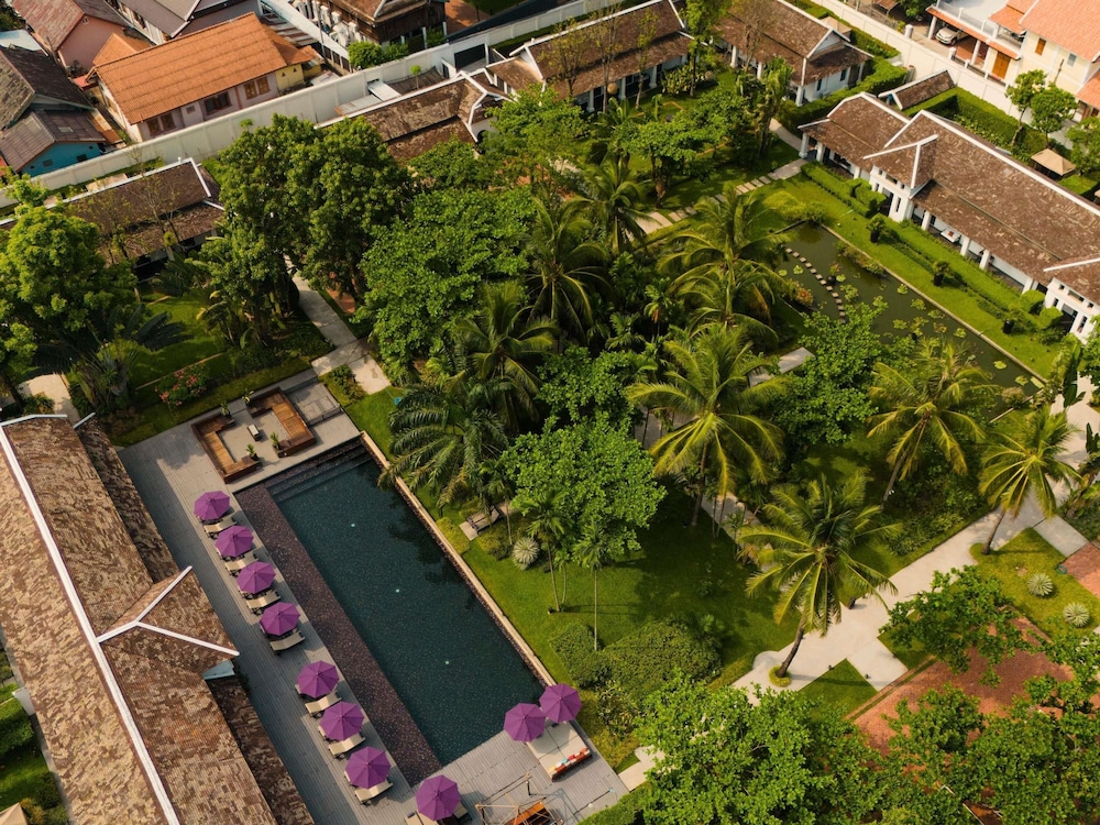 Sofitel Luang Prabang 28/50