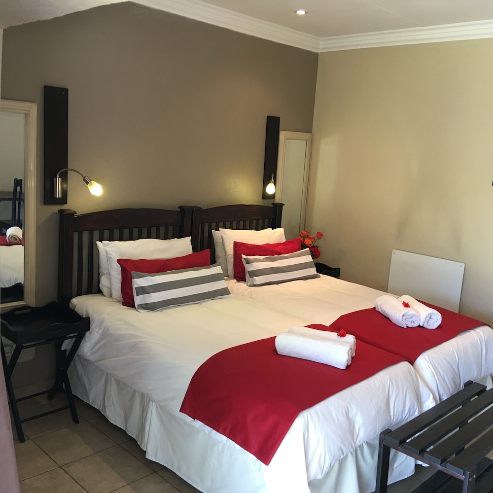 3Liebeloft Guest House 16/50
