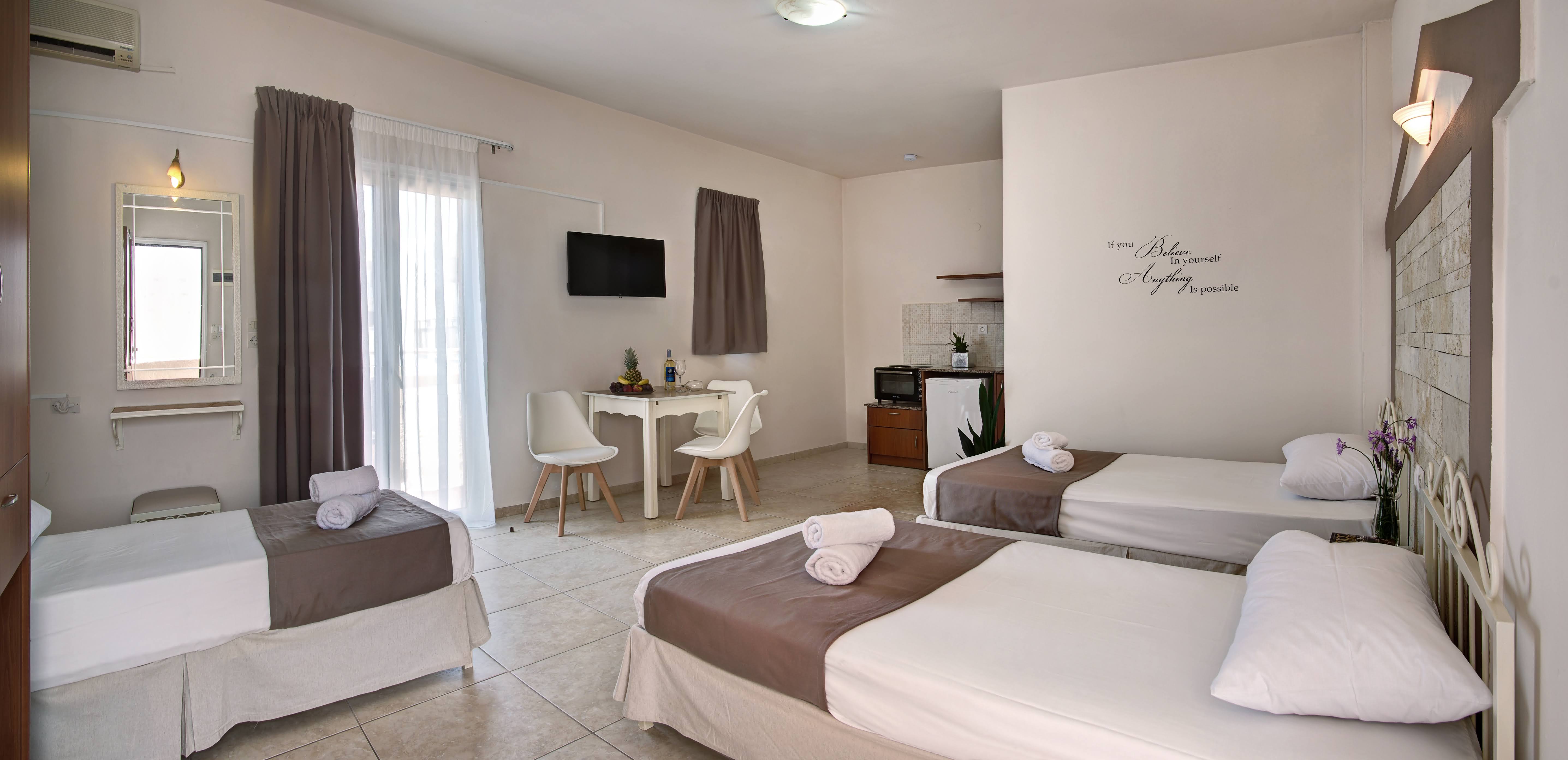 Ilios Malia Hotel Resort 31/63